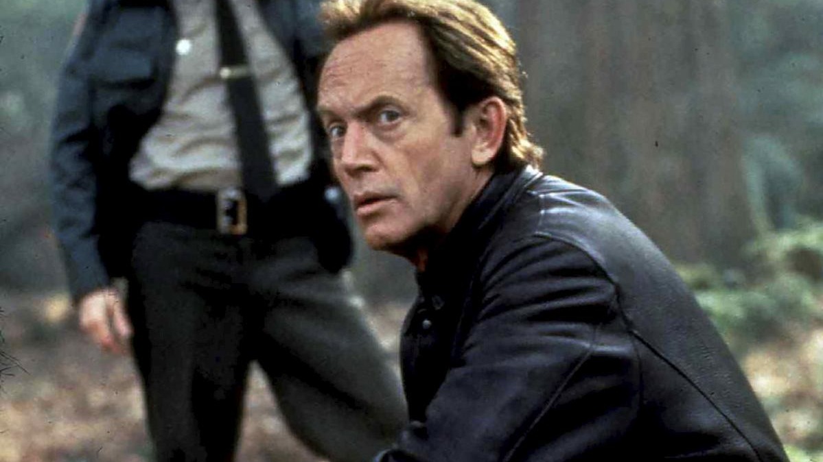 кадр из сериала &laquo;Тысячелетие&raquo;